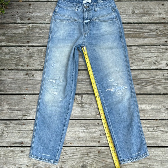 Closed pedal pusher C88002 *RARE* - Picture 2 of 11